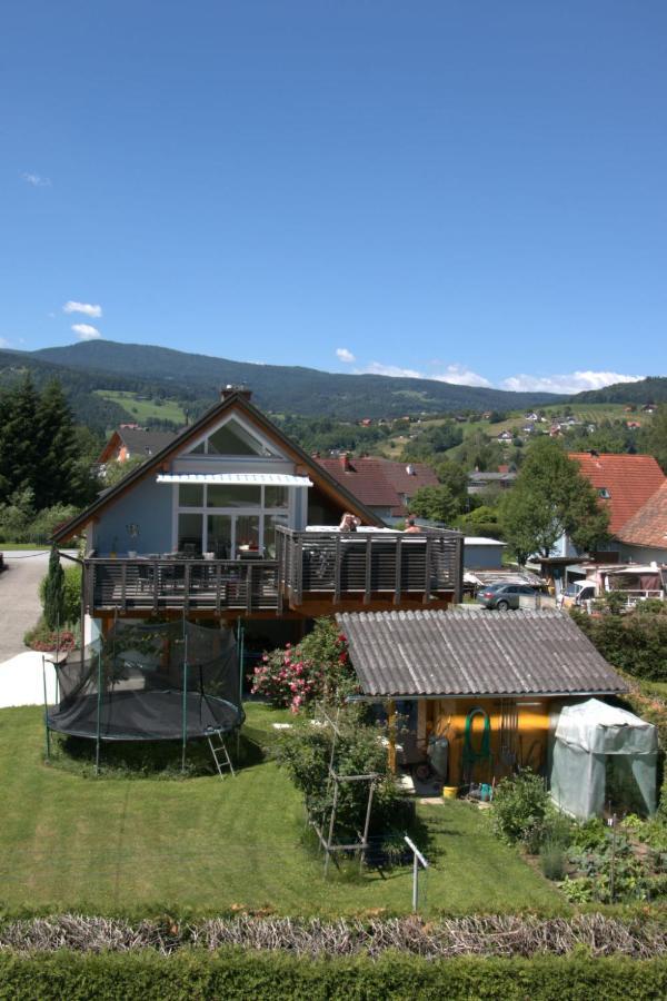 Apartment Appartement Ligist By Interhome Exterior photo